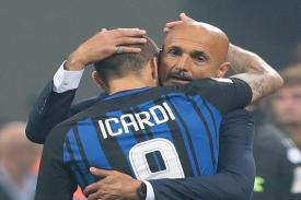 Luciano Spalletti Ungkap Alasan Penundaan Pengumuman Perpanjangan Kontraknya Bersama Inter Milan