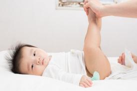Gambar Artikel Bepanthen, Salep Serbaguna yang Aman untuk Kulit Sensitif Bayi 