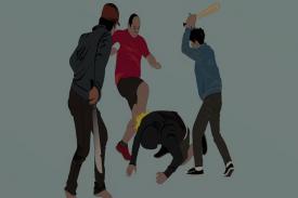 Gambar Artikel Korban Belum Sembuh, Polisi Belum Juga Ungkap Kasus Pembacokan FM