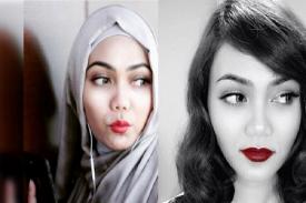 Melepas Jilbab Dalam Pandangan Islam Dan Anak Jaman Now