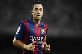 Xavi Hernandez : &quot;Filosofi Mereka Cuma Ingin Menang, Sesederhana Itu&quot;