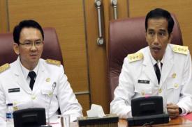 Ahok: Jokowi Lebih Sadis dari Saya!