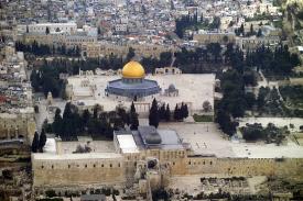 Israel Larang Turis WNI Masuk Ke Negaranya per 9 Juni 2018