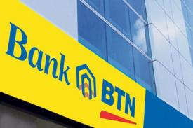 Bank BTN Merekrut ODP untuk Periode Maret 2018
