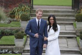 Australia Siap jadi Tuan Rumah Pesta Bujang Pangeran Harry