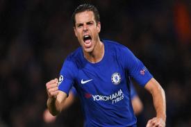 Cesar Azpilicueta : &quot;Ini adalah Saat Yang Buruk Bagi Kami&quot; 