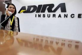PT Asuransi Adira Butuhkan MT dari Semua Jurusan