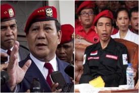 Gambar Artikel Ketum PSI: Jika menjadi Cawapres Jokowi, Prabowo akan Sulit Menerima Planga Plongonya