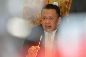 Gambar Artikel DPR Dibilang Lemot, Ini Tanggapan Ketua DPR terkait Revisi UU Antiterorisme