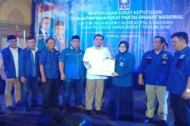 Koalisi Umat Kota Cirebon Gagal Daftarkan Calon Wali Kota dan Wakilnya ke KPU