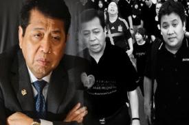 Sopir Mobil yang Bawa Setya Novanto Kecelakaan jadi Tersangka