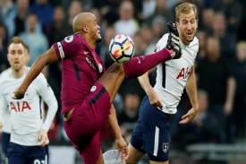 Tandang ke Kandang Tottenham, City Sukses Bawa Pulang Poin Penuh