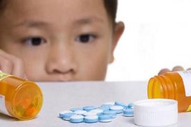 Anak Sakit Diare Memerlukan Antibiotik atau Tidak?