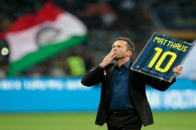 Lothar Matthaus : &quot;Inter adalah Keluarga Besar dan Itulah Kekuatannya&quot;