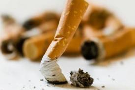 Gambar Artikel Waspada, Merokok Bisa Menurunkan Kesuburan Pria