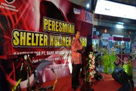 Walikota Solo Resmikan New Galabo untuk Para Pemudik di Solo, Andapun Bisa Mampir