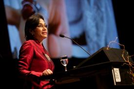Sri Mulyani Terapkan Regulasi Baru untuk Barang Bebas Bea Masuk