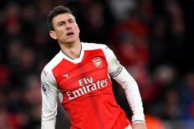 Gambar Artikel Komentar Laurent Koscielny Setelah Timnya Dikalahkan Tuan Rumah Brighton and Hove Albion dengan Skor 2-1
