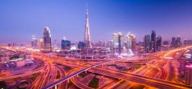 Gambar Artikel Beragam Pengalaman Wisata Unik yang Bisa Dirasakan di Dubai