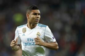 Gambar Artikel Casemiro : &quot;Kami Harus Bersatu Sekarang Lebih Dari Sebelumnya&quot;