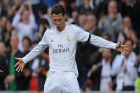 Ambisi Real Madrid jadi Jawara La Liga 2017 Bakal Sirna