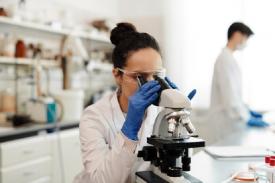 Gambar Artikel Apa yang Dimaksud dengan Teknologi CRISPR