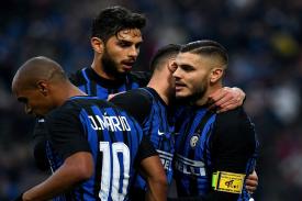 Bek Inter Milan Merasa Senang Timnya Bisa Kembali Tampil di Ajang Liga Champions