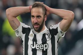 Gonzalo Higuain : &quot;Mendengarkan Kritik yang Membangun, Tapi Tidak yang Merusak&quot;