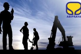 Program Rekrutmen PT Brantas Abipraya Desember 2017