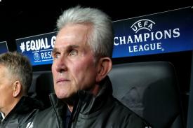 Gambar Artikel Jupp Heynckes : &quot;Pertandingan akan Ketat&quot;