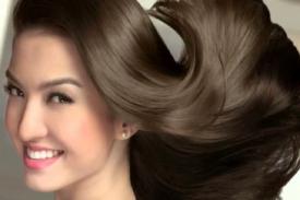 Gambar Artikel Bukan Iklan Rambut Raline Shah, Ini Keunikan Rambut yang Perlu Anda Ketahui