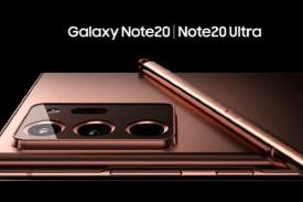 Fitur Smartphone Besutan Samsung Bagi Kamu yang  Memiliki MobilitasTinggi