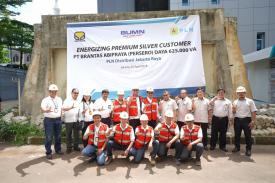 Lowongan Kerja BUMN PT Brantas Abipraya: Operator &amp; Supervisi BIM