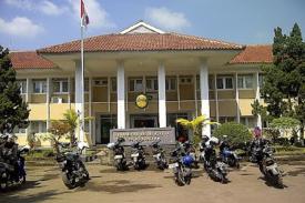 Mantan Lurah Bale Endah Tersangkut Kasus Korupsi