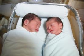 Penyebab Bayi Kembar Lahir pada Hari bahkan Bulan yang Berbeda