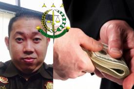 Robertino Fedrik Adhar Syaripuddin, Cerminan Hukum di Indonesia