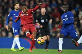 Barisan Pertahanan Chelsea Sukses Tahan Gempuran Liverpool, Hasil Akhir Imbang 1-1