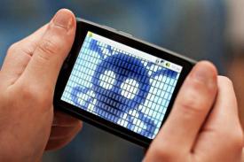 Waspadai Bahaya Malware pada Smartphone Murah