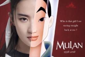 Seleksi Casting Selama Setahun Disney Dapatkan Pemeran untuk Film Actionnya