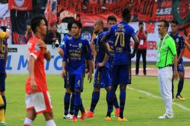 Kompetisi Liga 1 Sudah Berakhir, Persib harus Bayar Denda Sanksi Komdis PSSI
