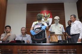 Kritik Pedas Lola, Proses OTT Tidak Datang dari Langit