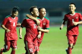 Kendala Bahasa jadi Pertimbangan Egy Maulana Vikri Masih belum Terima Tawaran Klub di Eropa