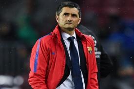 Ernesto Valverde : &quot;Levante Bermain dengan Bebas dan Kami Tak Bisa Mengontrol Mereka&quot;