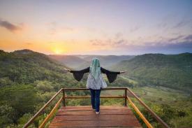 Destinasi Wisata Menarik Di Kota Semarang Saat Ini