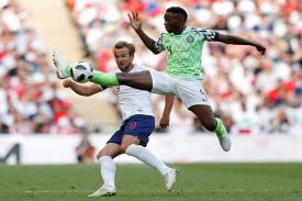 Menang 2-1 atas Nigeria, Timnas Inggris Dipuji Kapten Tim Lawan