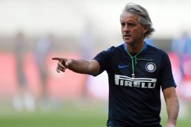 Roberto Mancini : &quot;Saya Tahu Mereka Duduk di Posisi Ketiga&quot;