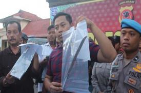 Kurang Duit Buat Mabok Dua Begal Nekad Rampas Handphone