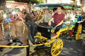 Gambar Artikel Lagi-Lagi Presiden Jokowi Jalan-Jalan Bersama Keluarganya, Walau Sebentar