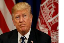 Akun Donald Trump Raib dri Jagat Twitter