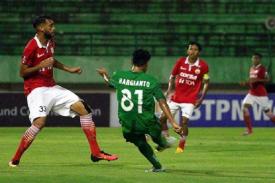 Bhayangkara FC jadi Jawara Liga 1 Indonesia